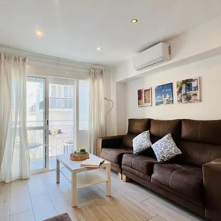 Edificio Sur * Nerja