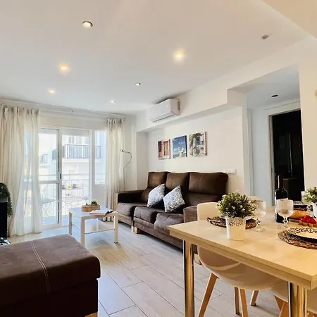 Edificio Sur * Nerja