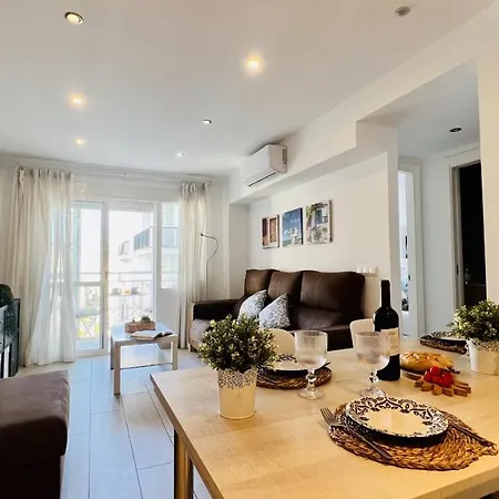 Appartement Edificio Sur *