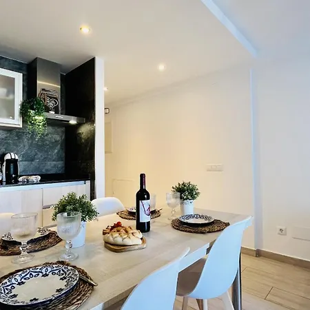 Edificio Sur Appartement *