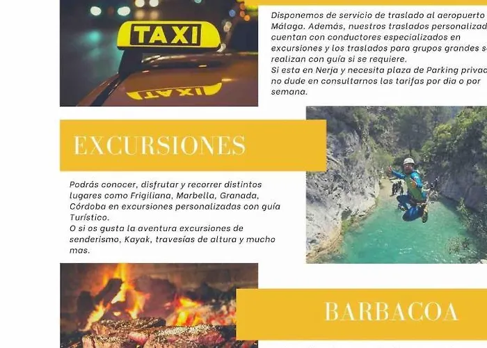 Apartament Edificio Sur