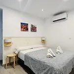 Edificio Sur شقة نيرخا
