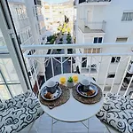 Edificio Sur شقة