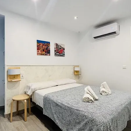 Edificio Sur Apartmán Nerja