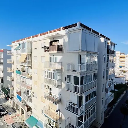 شقة Edificio Sur