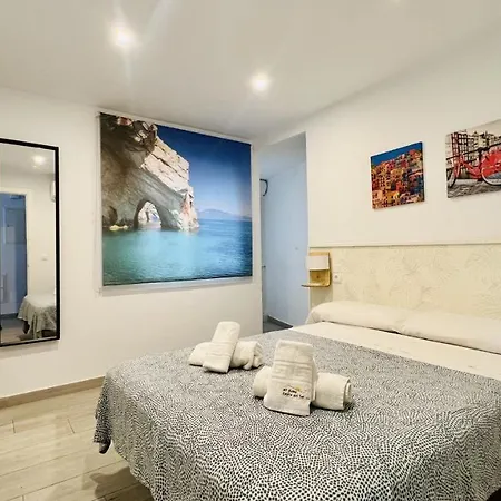 Edificio Sur Daire Nerja