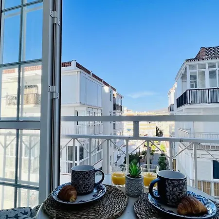 Apartmán Edificio Sur Nerja