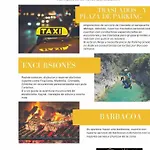 Апартаменты Edificio Sur