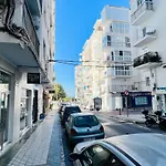 Edificio Sur Апартаменты *