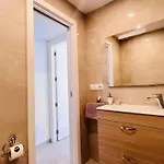 Апартаменты Edificio Sur Нерха
