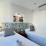 Апартаменты Edificio Sur *