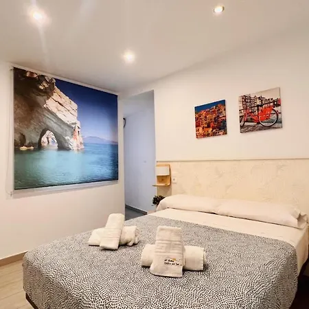 Edificio Sur Nerja