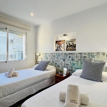 Appartement Edificio Sur *