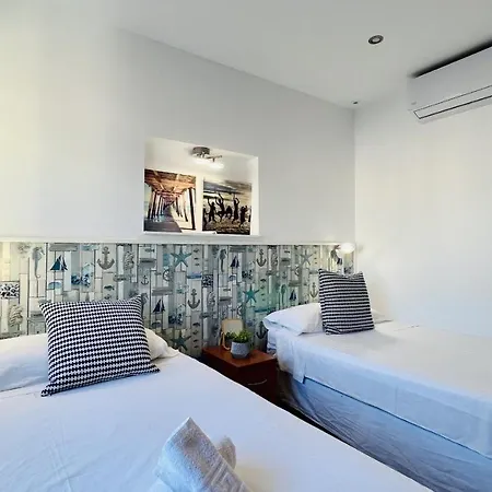Appartement Edificio Sur *