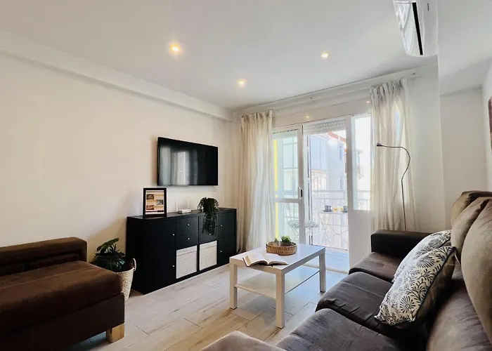 Edificio Sur Апартаменты *