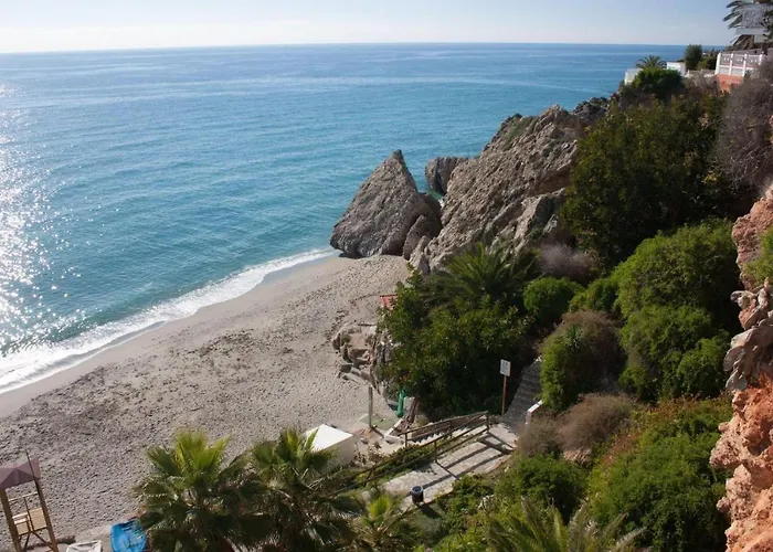 Edificio Sur Апартаменты *