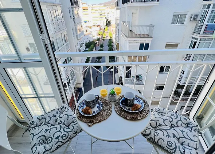 Edificio Sur Апартаменты