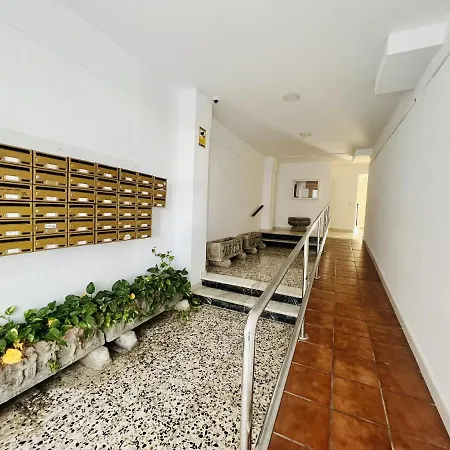 Apartman Edificio Sur *
