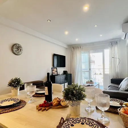 Apartman Edificio Sur *