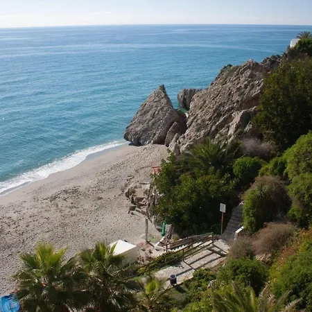 Edificio Sur Apartman *