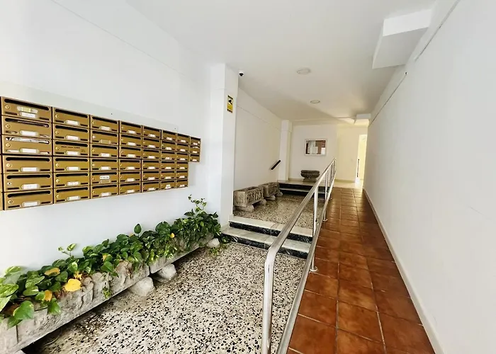 Apartman Edificio Sur *