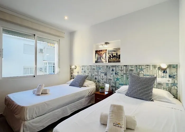 Apartman Edificio Sur *