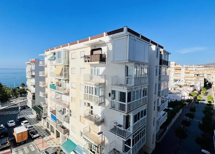 Apartman Edificio Sur