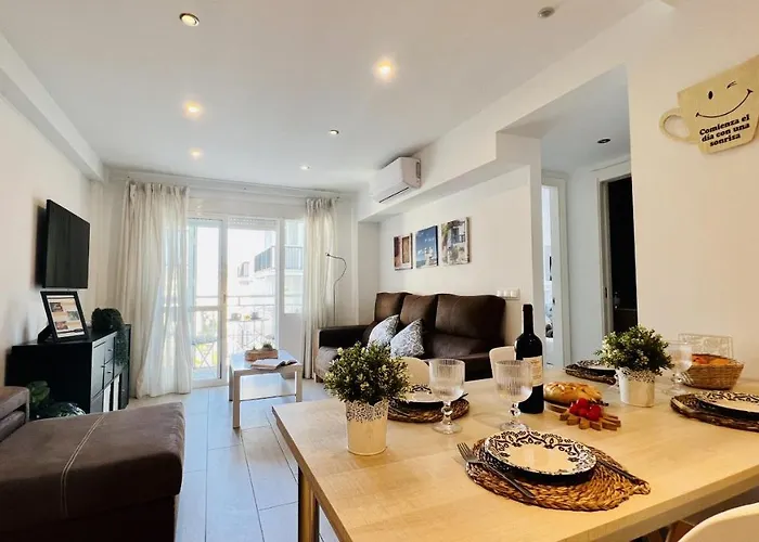 Apartman Edificio Sur *